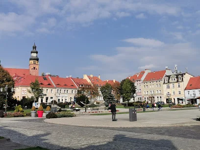 Jarmark Wielkanocny (Rybnik)