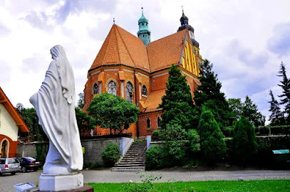 Kościół Wniebowzięcia Najświętszej Maryi Panny