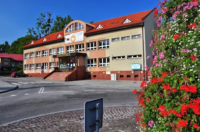 Miejska i Powiatowa Biblioteka Publiczna (MiPBP)