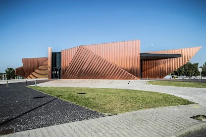 Muzeum Ognia w Żorach