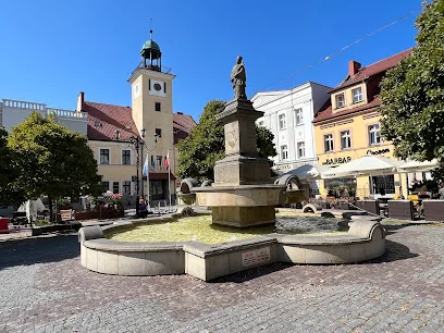 Rybnicki Rynek