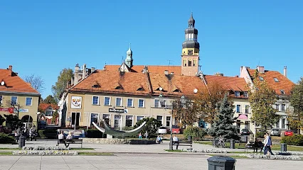 Staromiejski Rynek (Rynek w Wodzisławiu Śląskim)