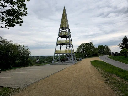 Wieża widokowa w Pogrzebieniu