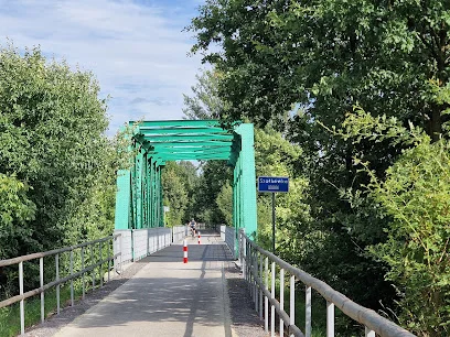 Żelazny Szlak Rowerowy (Szlak Żelaznej Kolei)
